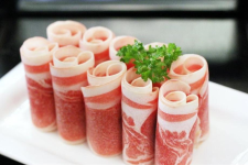 Ba chỉ bò mỹ 